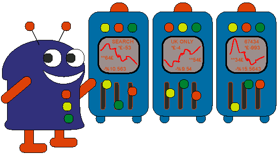 Welcome to the Shoppie's Control Room - The UK Price Check Centre!